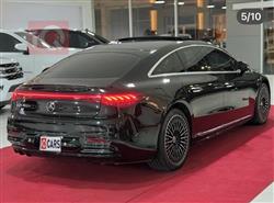 مرسيدس بنز EQS